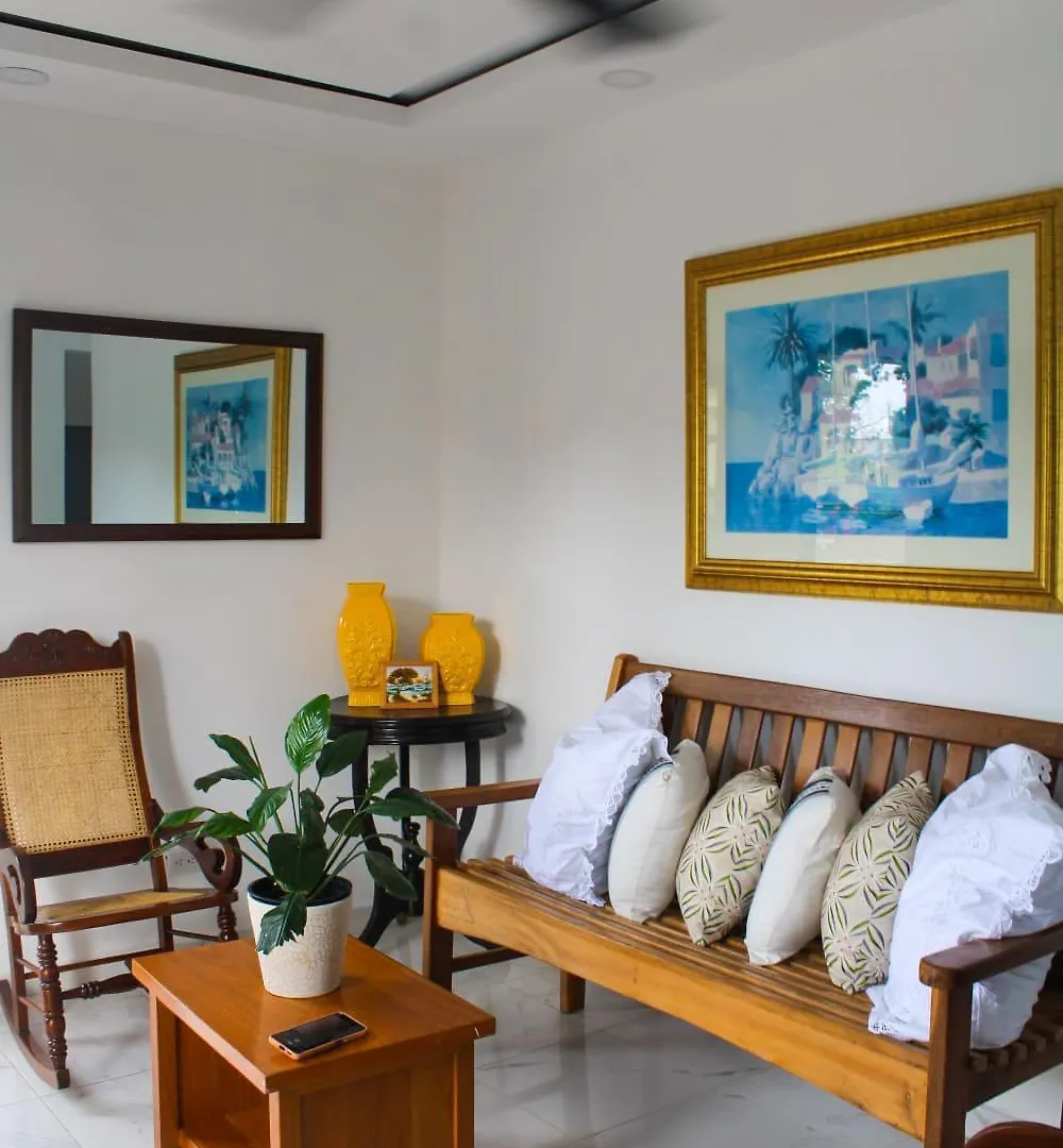 Acogedor Apartamento A Cerca De La Playa Puerto Plata