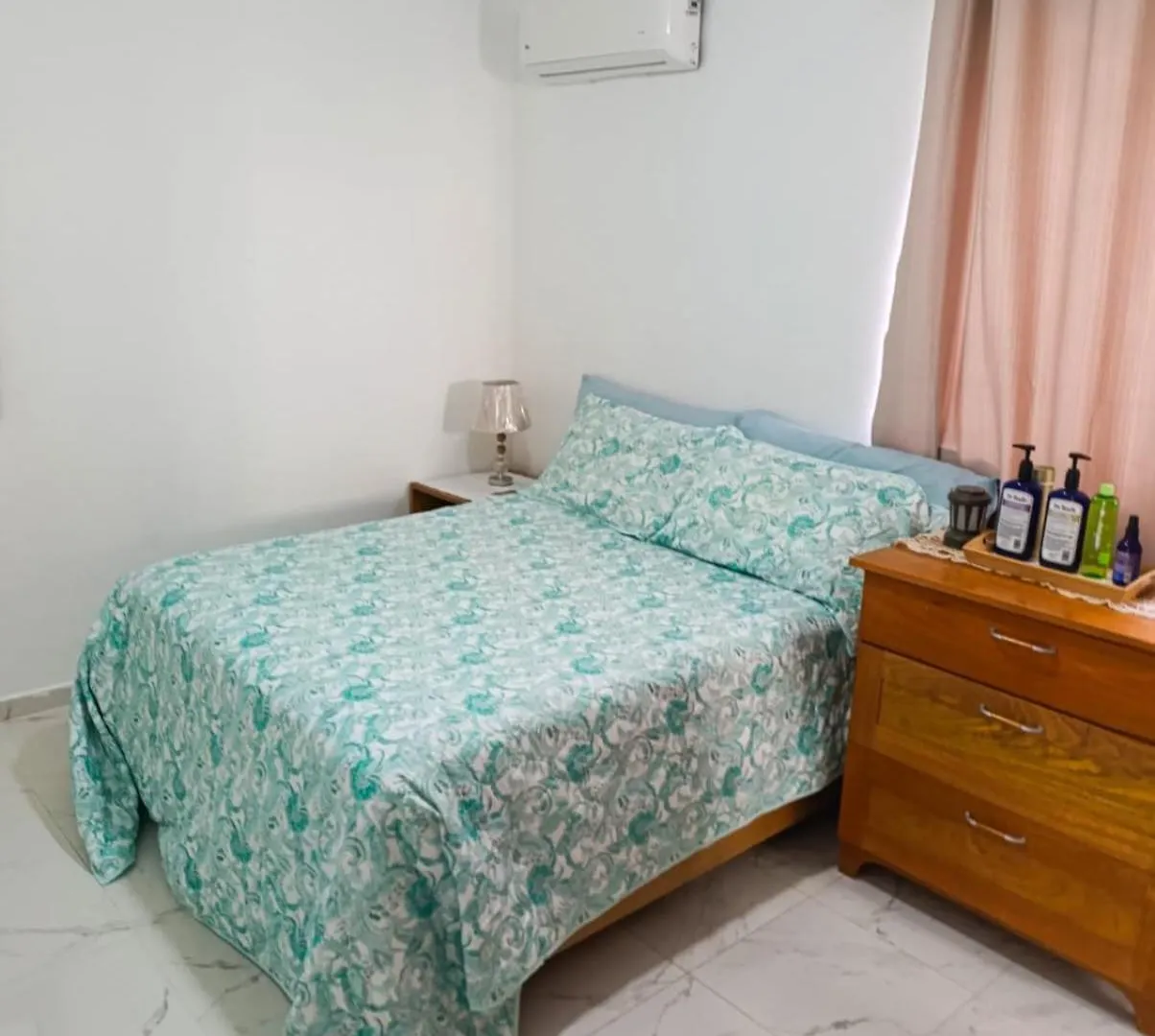 Acogedor Apartamento A Cerca De La Playa Puerto Plata Apartman