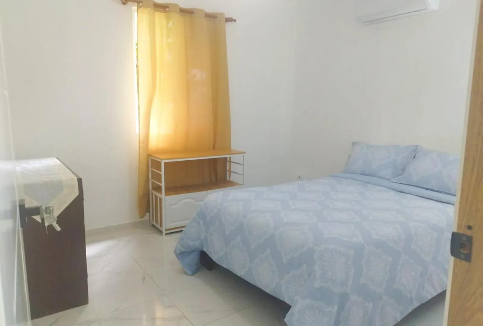 Apartman Acogedor Apartamento A Cerca De La Playa Puerto Plata
