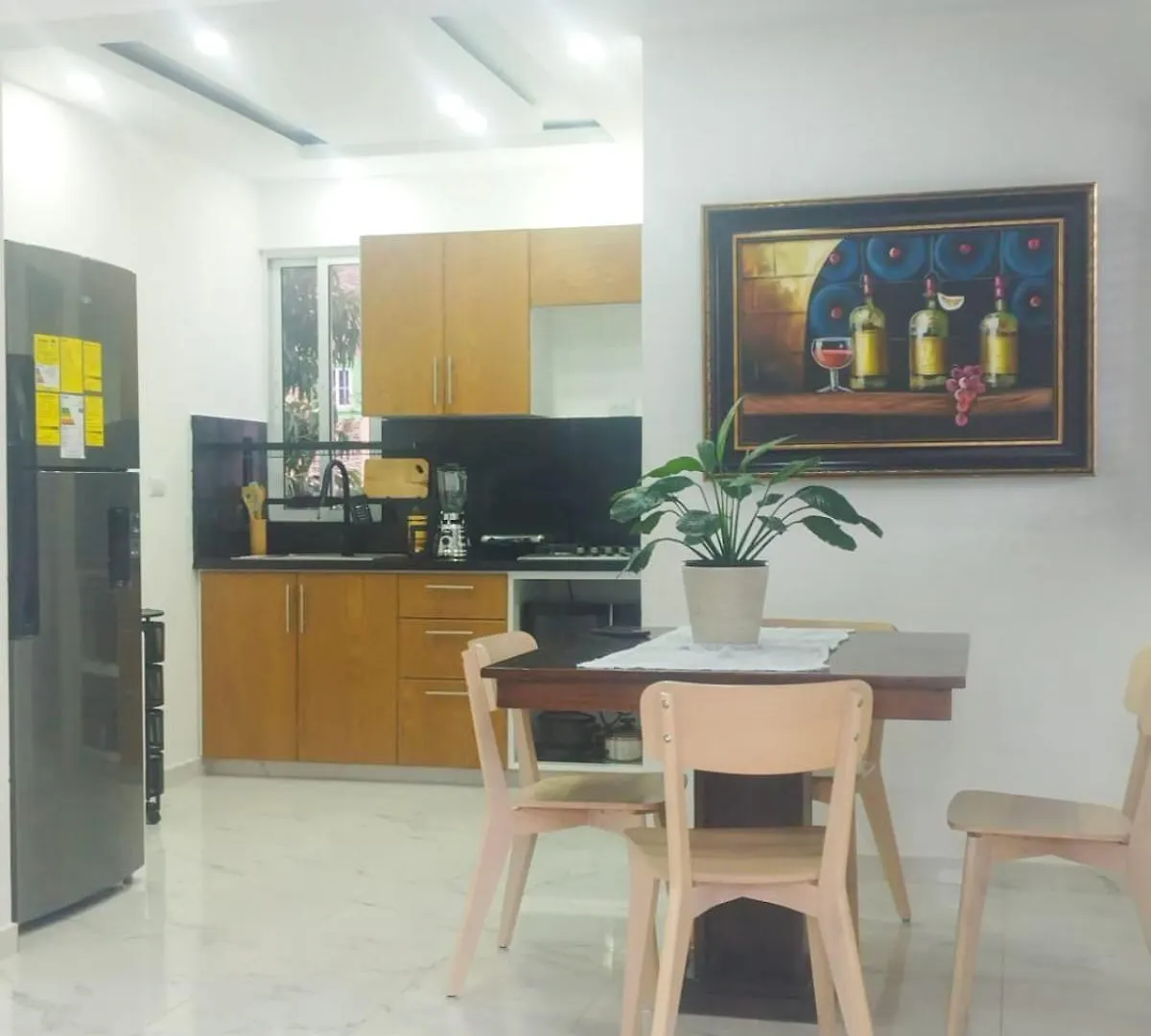 Acogedor Apartamento A Cerca De La Playa Puerto Plata Dominikai Köztársaság